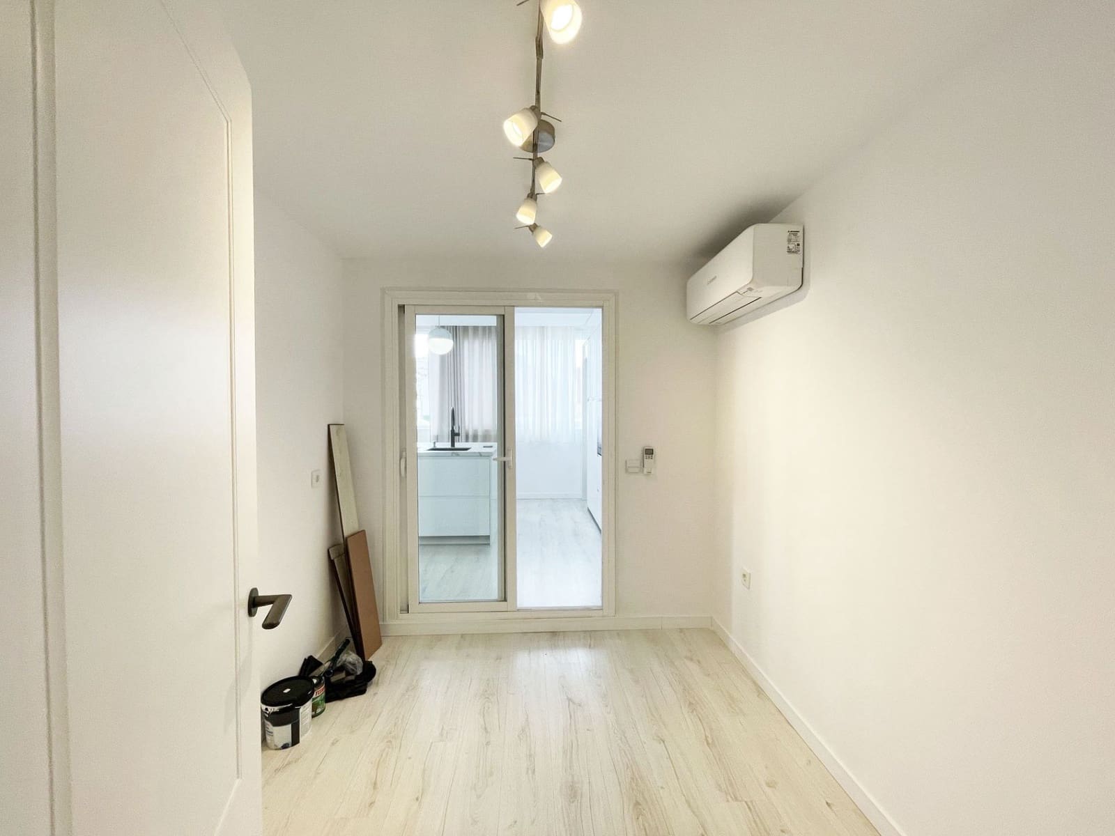 3 bedroom Penthouse for sale in Calpe / Calp - € 269,000 (Ref: 9643782)