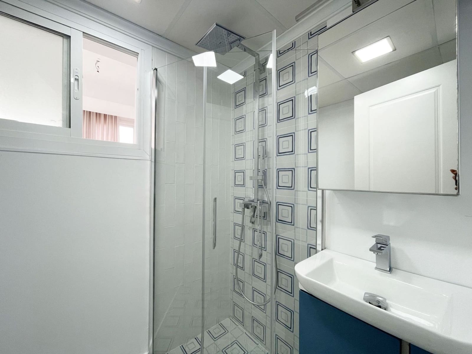 3 bedroom Penthouse for sale in Calpe / Calp - € 269,000 (Ref: 9643782)