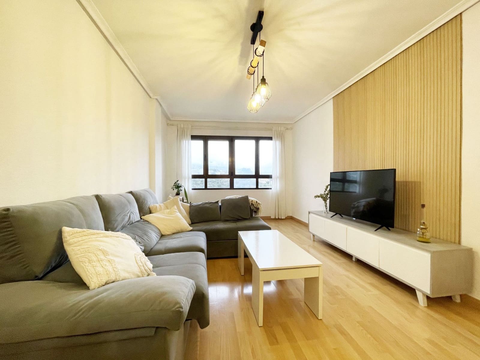 Apartamento de 3 habitaciones en Calpe / Calp en venta - 279.000 € (Ref: 9658338)