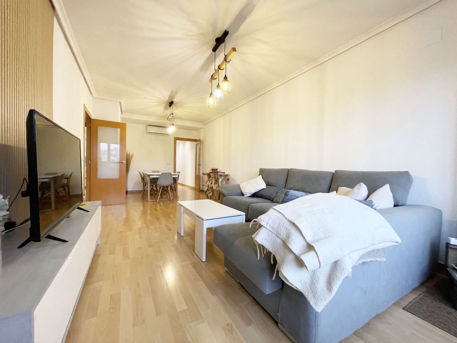 Apartamento de 3 habitaciones en Calpe / Calp en venta - 279.000 € (Ref: 9658338)