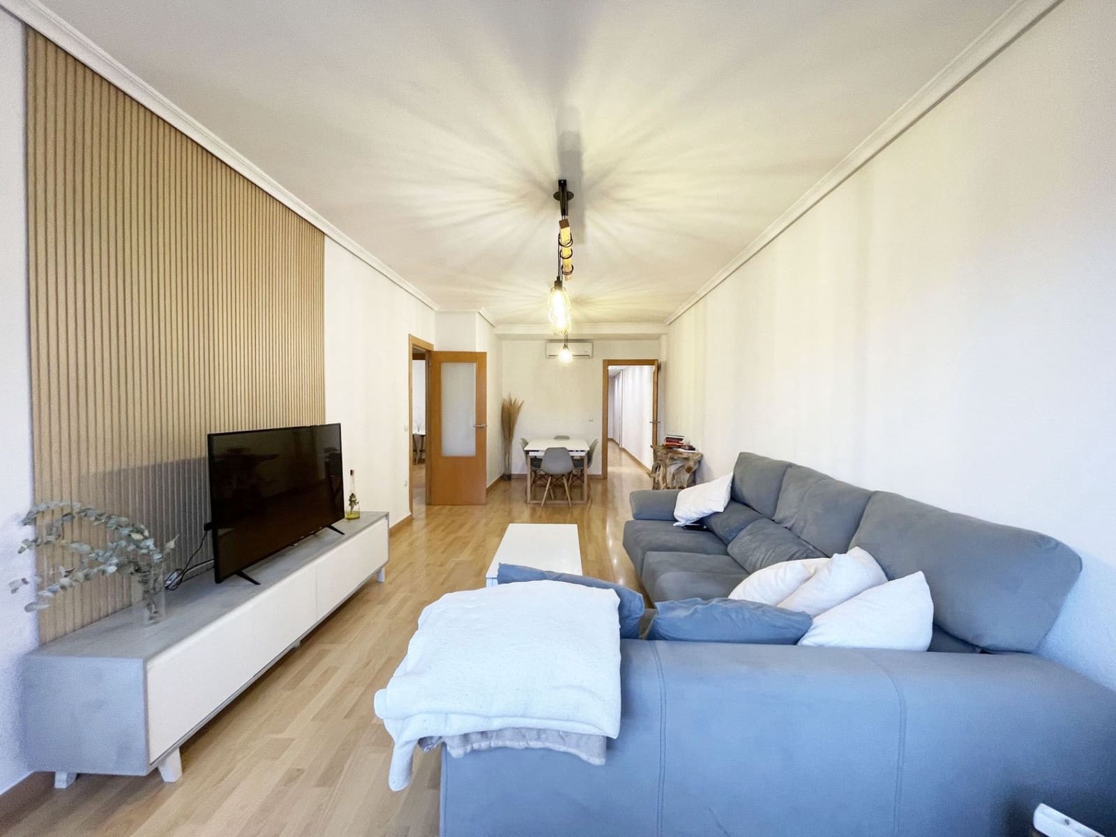 Apartamento de 3 habitaciones en Calpe / Calp en venta - 279.000 € (Ref: 9658338)