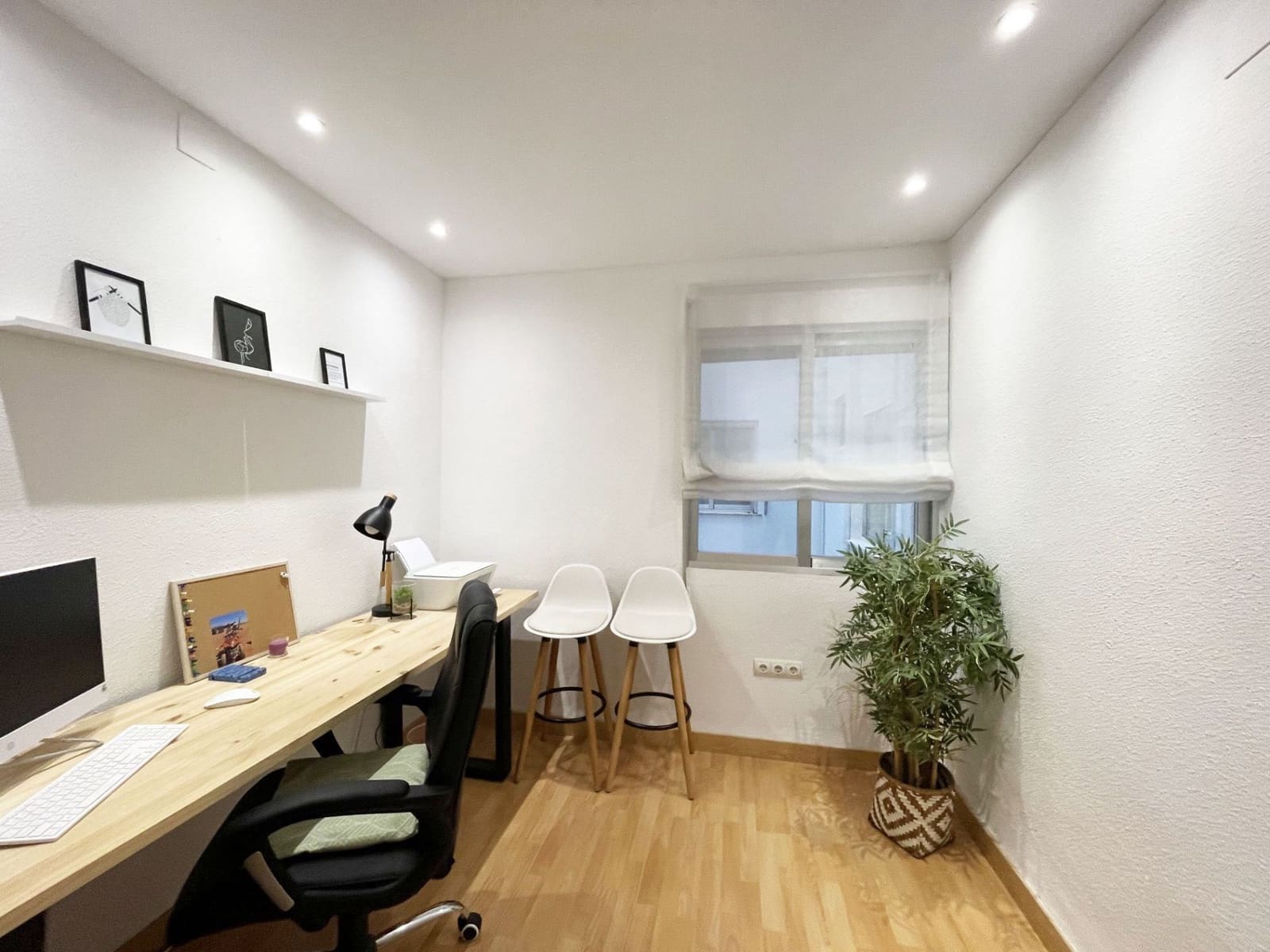 Apartamento de 3 habitaciones en Calpe / Calp en venta - 279.000 € (Ref: 9658338)