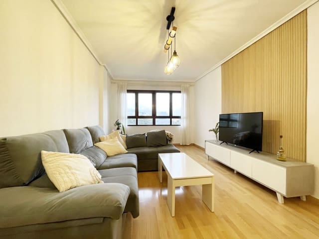 Apartamento de 3 habitaciones en Pueblo, Calpe / Calp en venta - 279.000 € (Ref: 9658338)