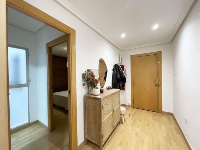 Apartamento de 3 habitaciones en Pueblo, Calpe / Calp en venta - 279.000 € (Ref: 9658338)