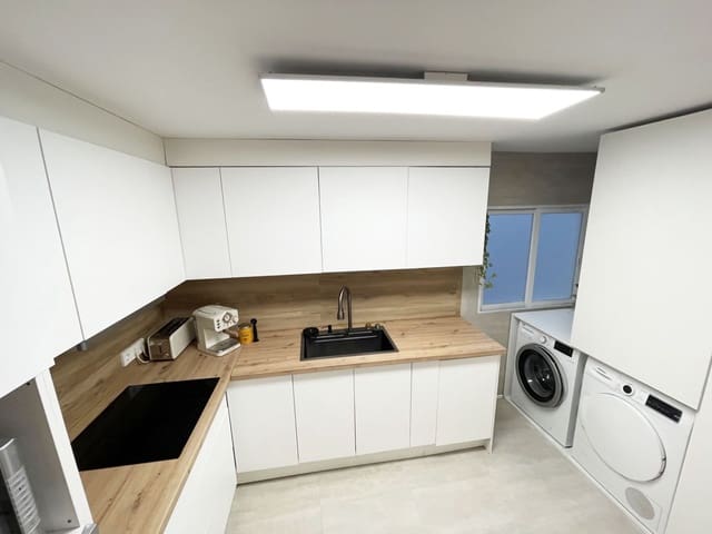 Apartamento de 3 habitaciones en Pueblo, Calpe / Calp en venta - 279.000 € (Ref: 9658338)