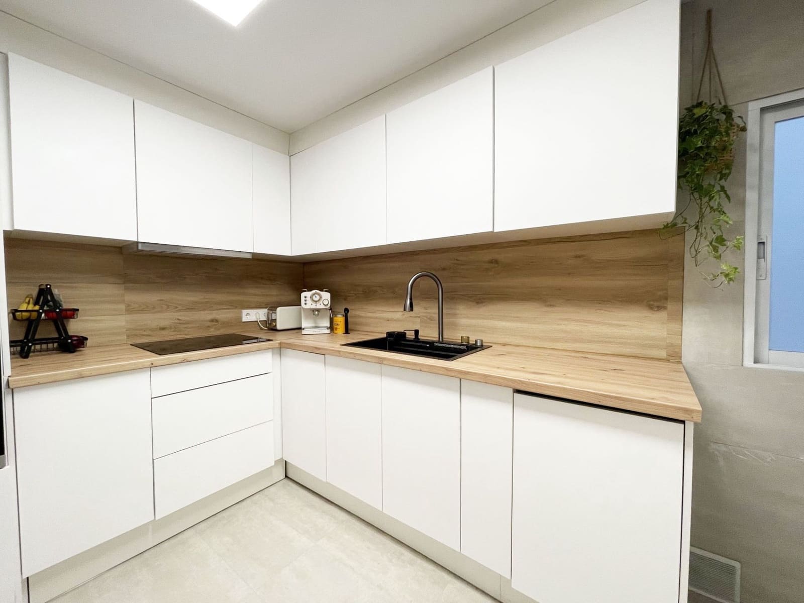 Apartamento de 3 habitaciones en Calpe / Calp en venta - 279.000 € (Ref: 9658338)