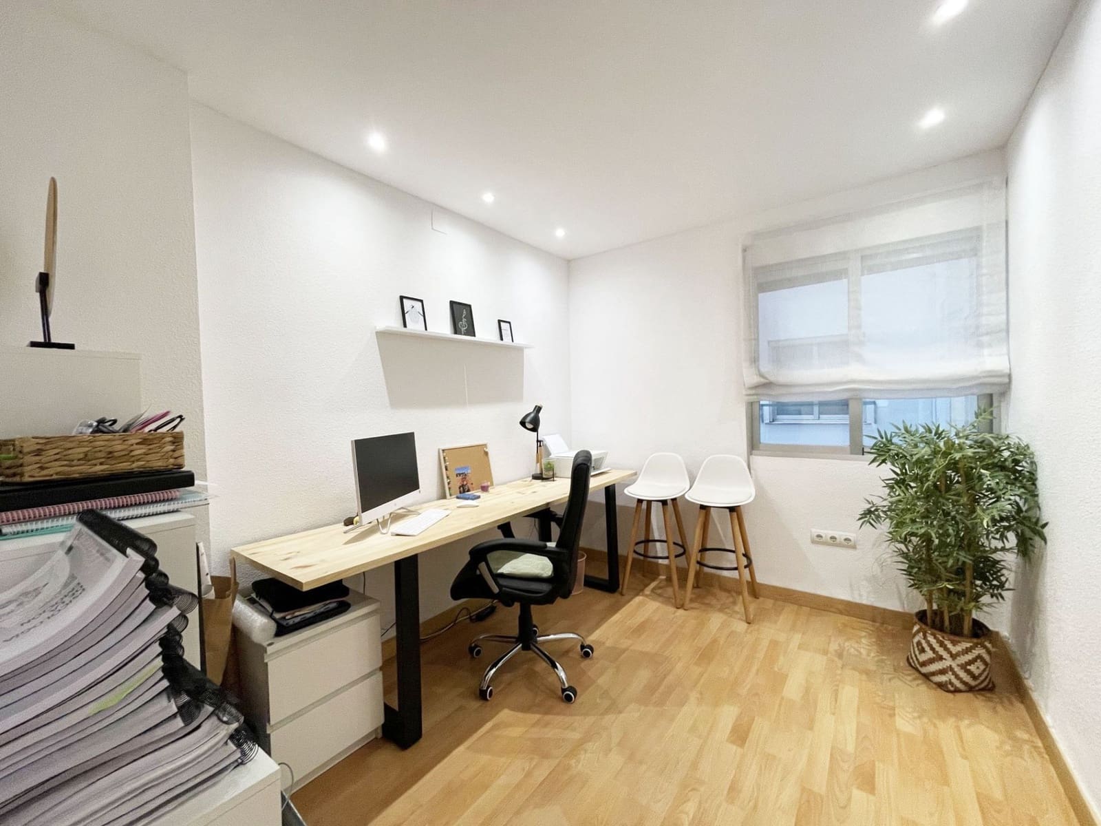 Apartamento de 3 habitaciones en Calpe / Calp en venta - 279.000 € (Ref: 9658338)