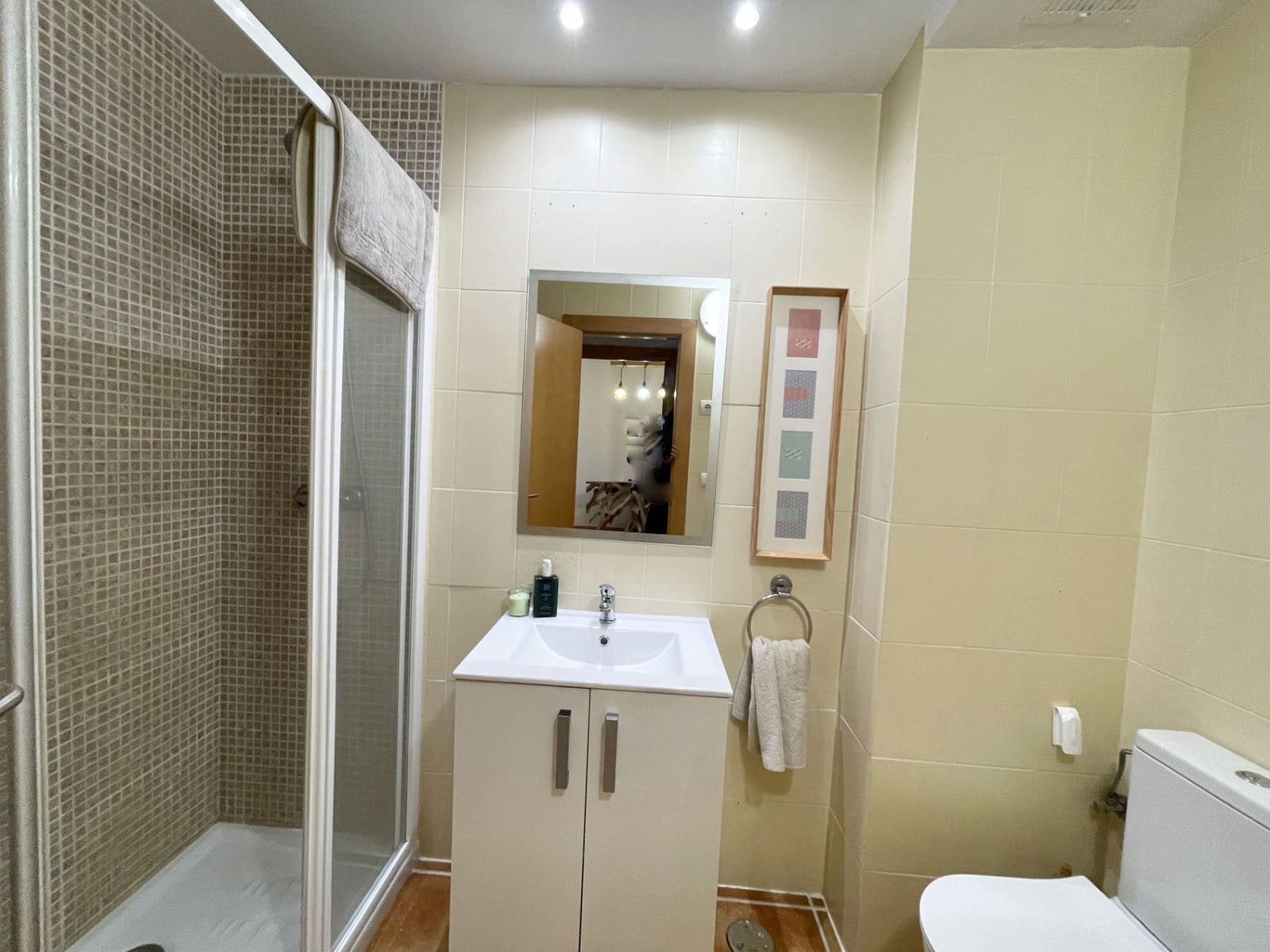 Apartamento de 3 habitaciones en Calpe / Calp en venta - 279.000 € (Ref: 9658338)