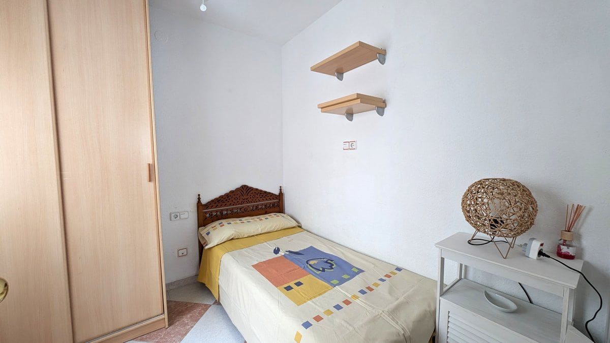 4 sypialnia Apartament na sprzedaż w Calpe / Calp - 280 000 € (Ref: 9665938)