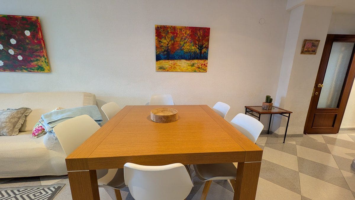 4 sypialnia Apartament na sprzedaż w Calpe / Calp - 280 000 € (Ref: 9665938)