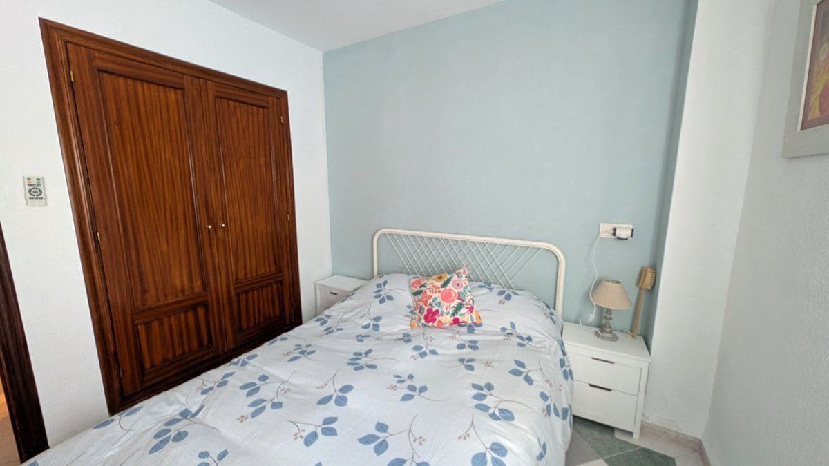 4 sypialnia Apartament na sprzedaż w Calpe / Calp - 280 000 € (Ref: 9665938)