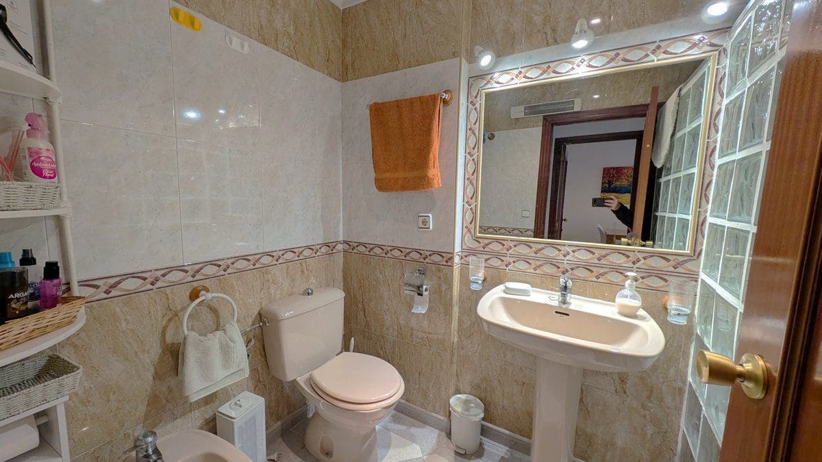 4 sypialnia Apartament na sprzedaż w Calpe / Calp - 280 000 € (Ref: 9665938)