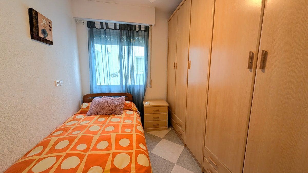 4 sypialnia Apartament na sprzedaż w Calpe / Calp - 280 000 € (Ref: 9665938)