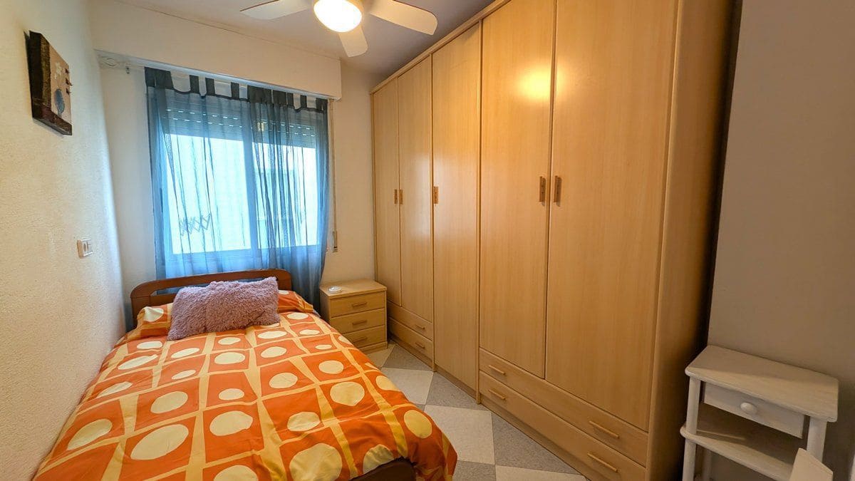 4 sypialnia Apartament na sprzedaż w Calpe / Calp - 280 000 € (Ref: 9665938)