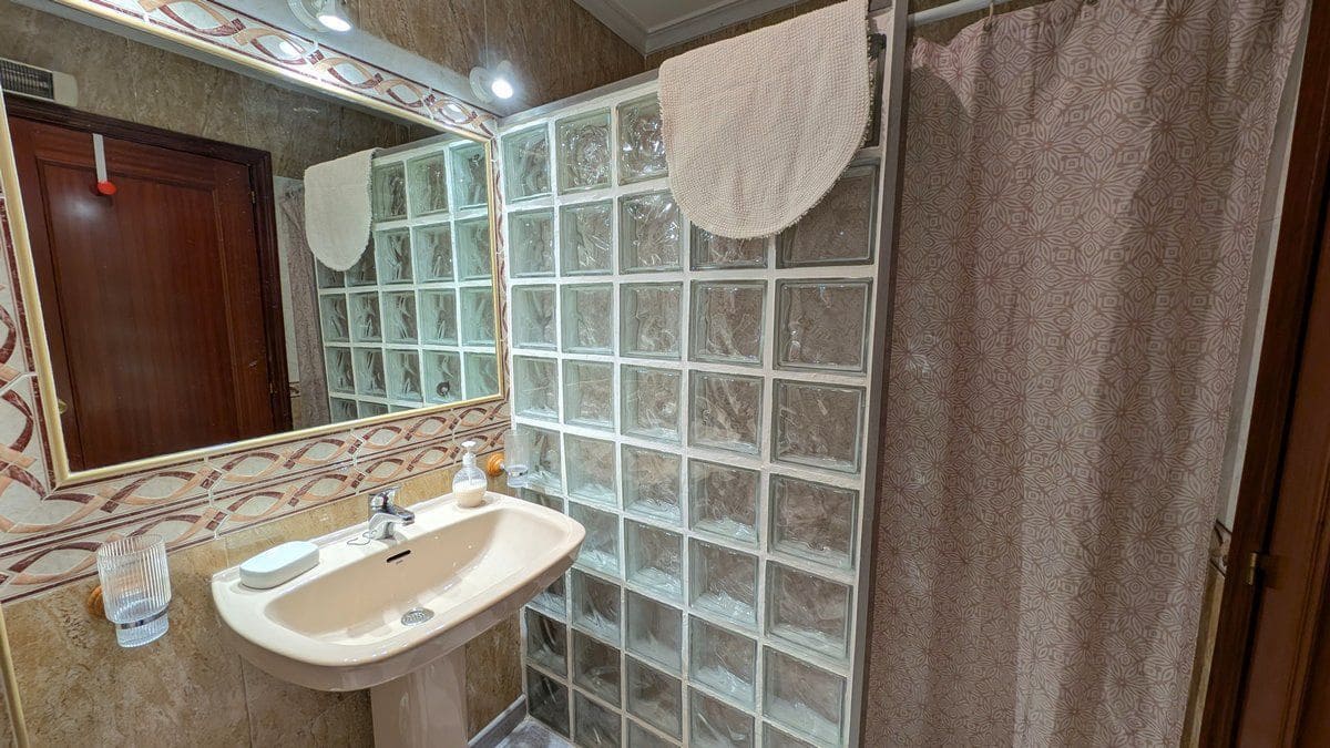 4 sypialnia Apartament na sprzedaż w Calpe / Calp - 280 000 € (Ref: 9665938)