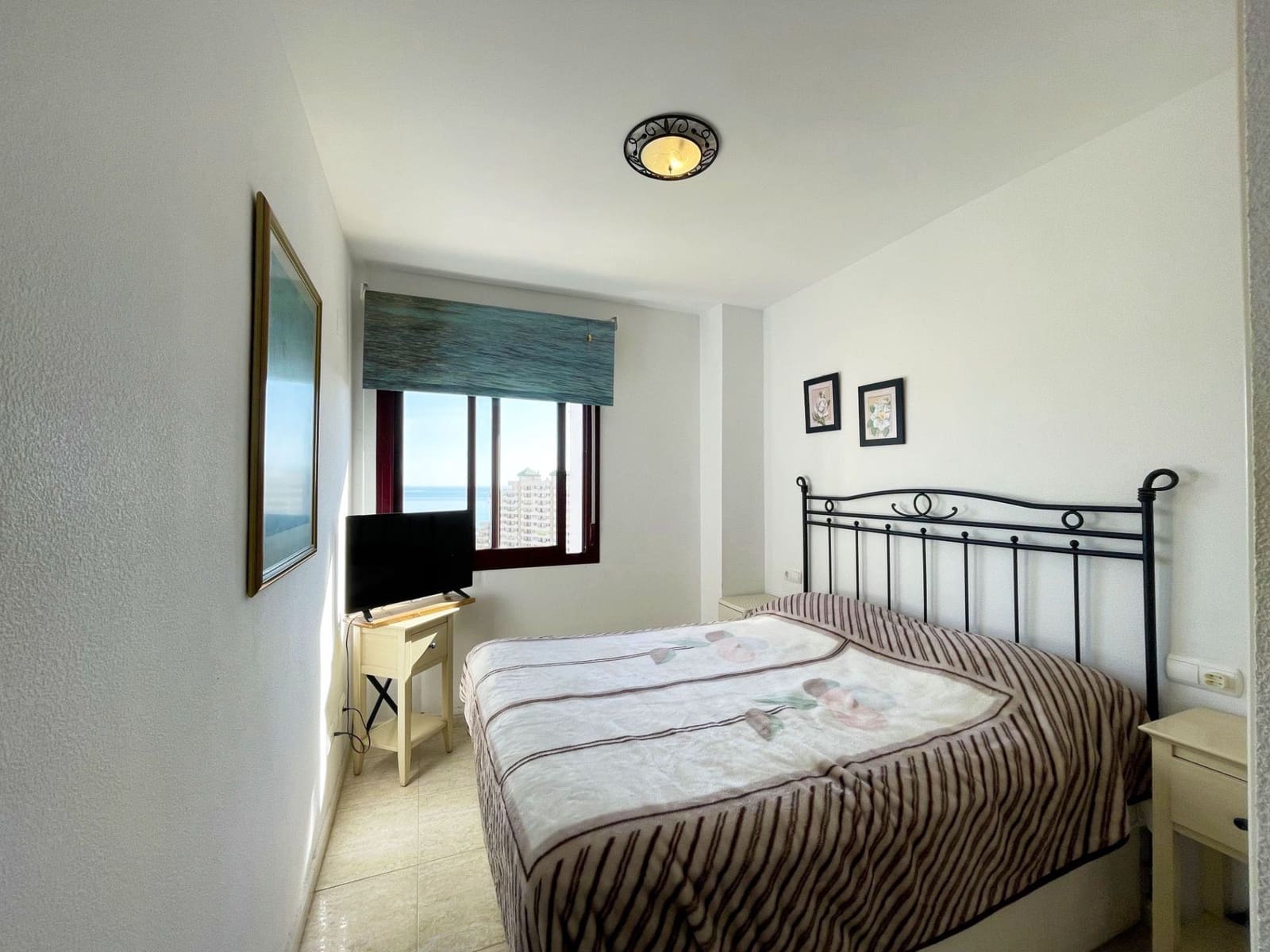 Ático de 3 habitaciones en Calpe / Calp en venta con piscina garaje - 582.000 € (Ref: 9682370)