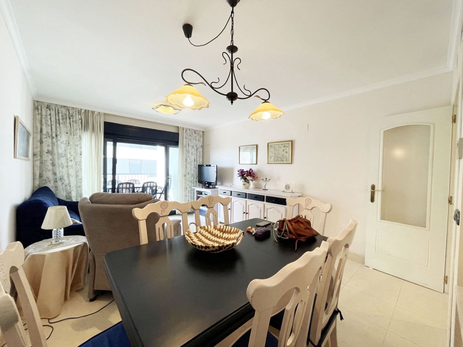 3 camera da letto Appartamento in vendita in Calpe / Calp con piscina garage - 520.000 € (Rif: 9682371)