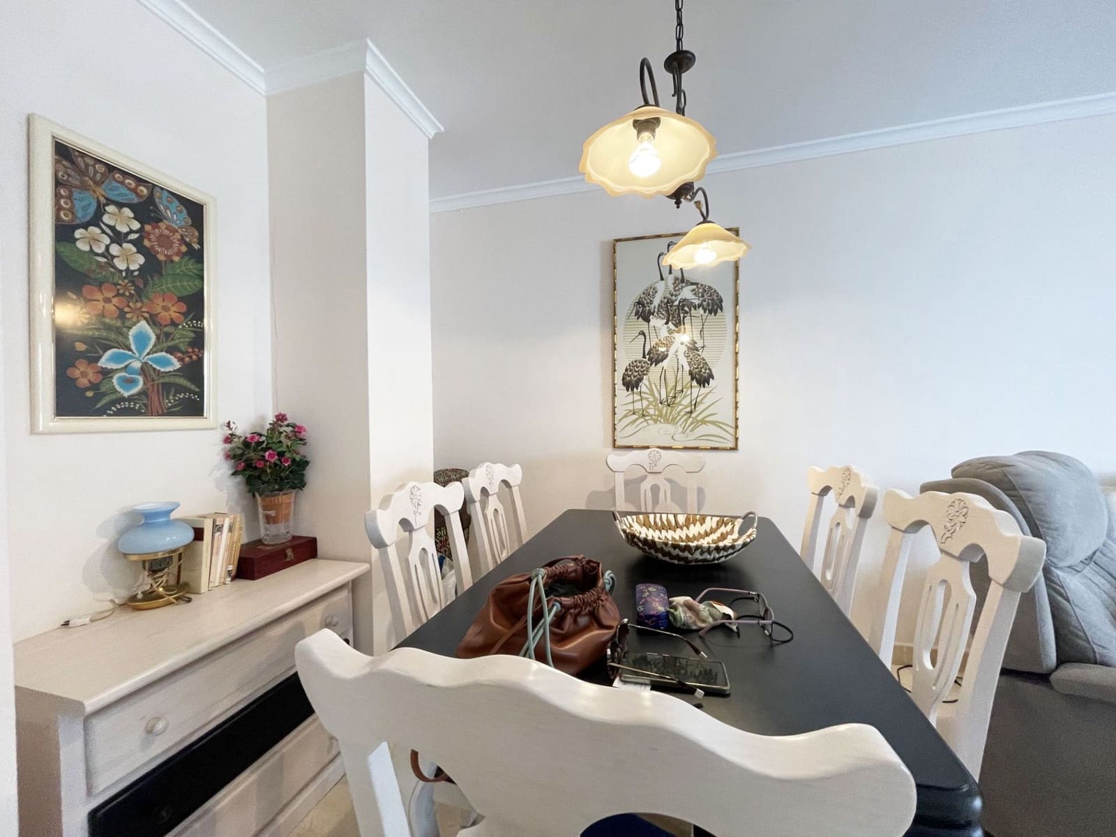 3 camera da letto Appartamento in vendita in Calpe / Calp con piscina garage - 520.000 € (Rif: 9682371)