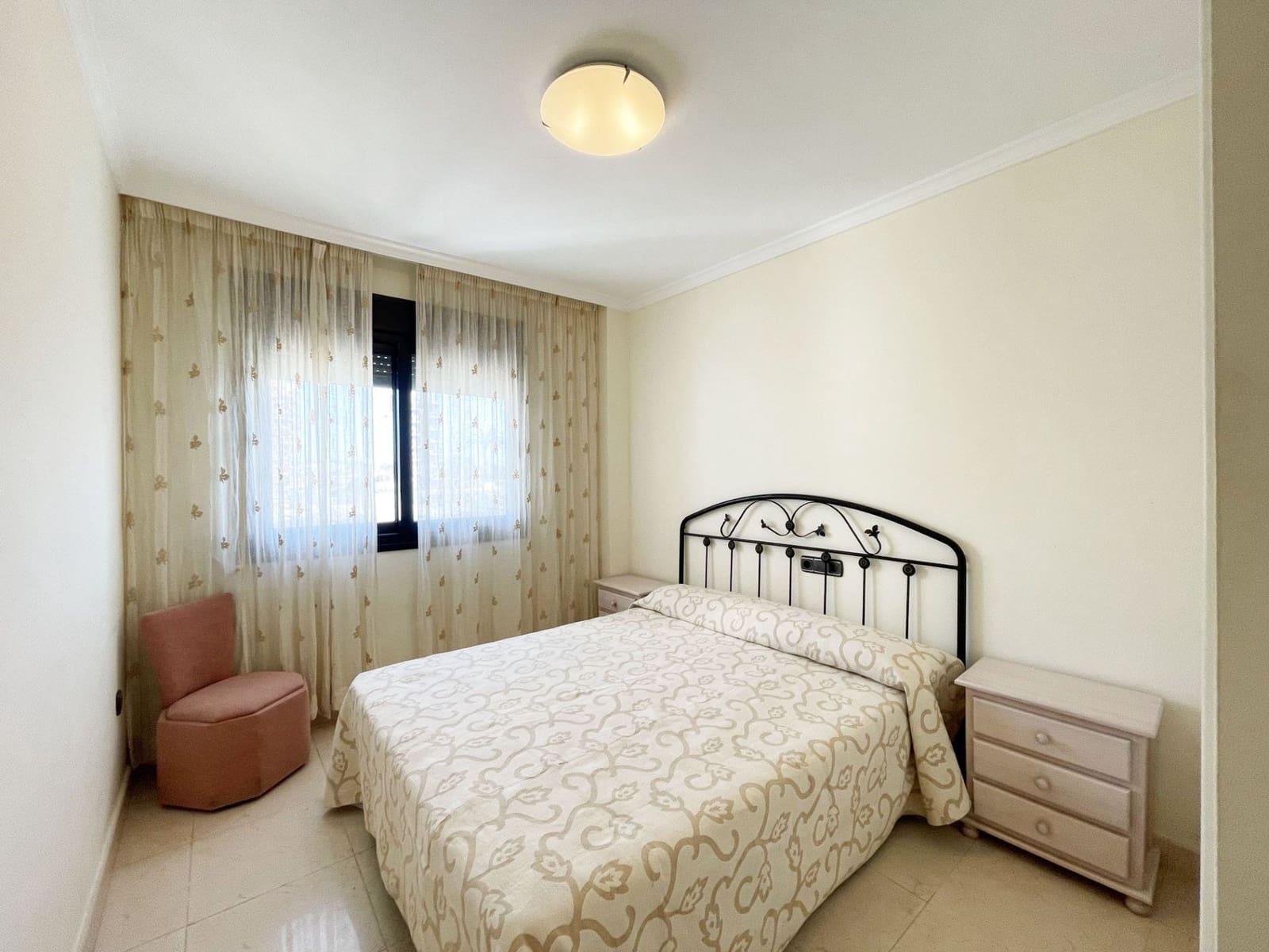 3 camera da letto Appartamento in vendita in Calpe / Calp con piscina garage - 520.000 € (Rif: 9682371)