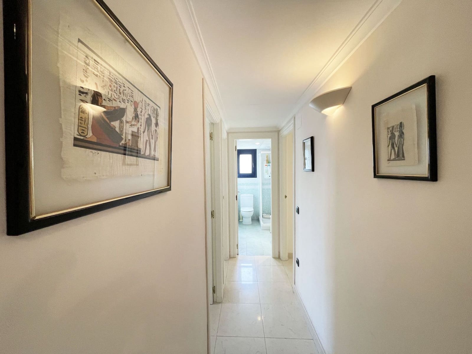 3 camera da letto Appartamento in vendita in Calpe / Calp con piscina garage - 520.000 € (Rif: 9682371)