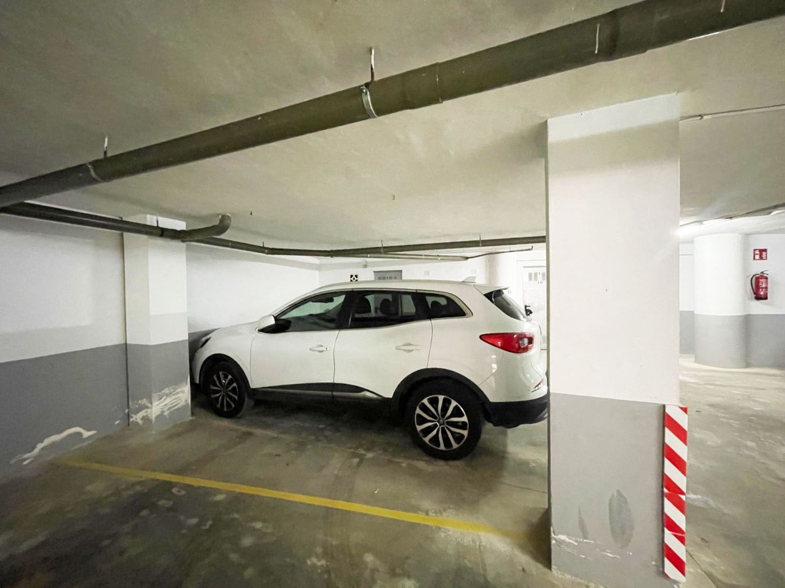 3 camera da letto Appartamento in vendita in Calpe / Calp con piscina garage - 520.000 € (Rif: 9682371)