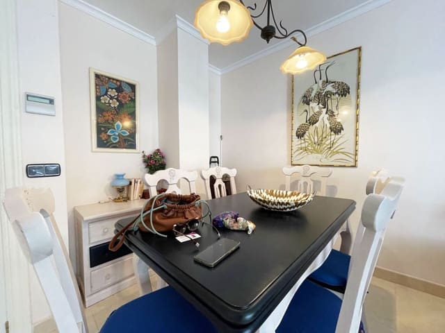 3 camera da letto Appartamento in vendita in Puerto, Calpe / Calp con piscina garage - 520.000 € (Rif: 9682371)