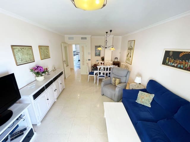 3 camera da letto Appartamento in vendita in Puerto, Calpe / Calp con piscina garage - 520.000 € (Rif: 9682371)