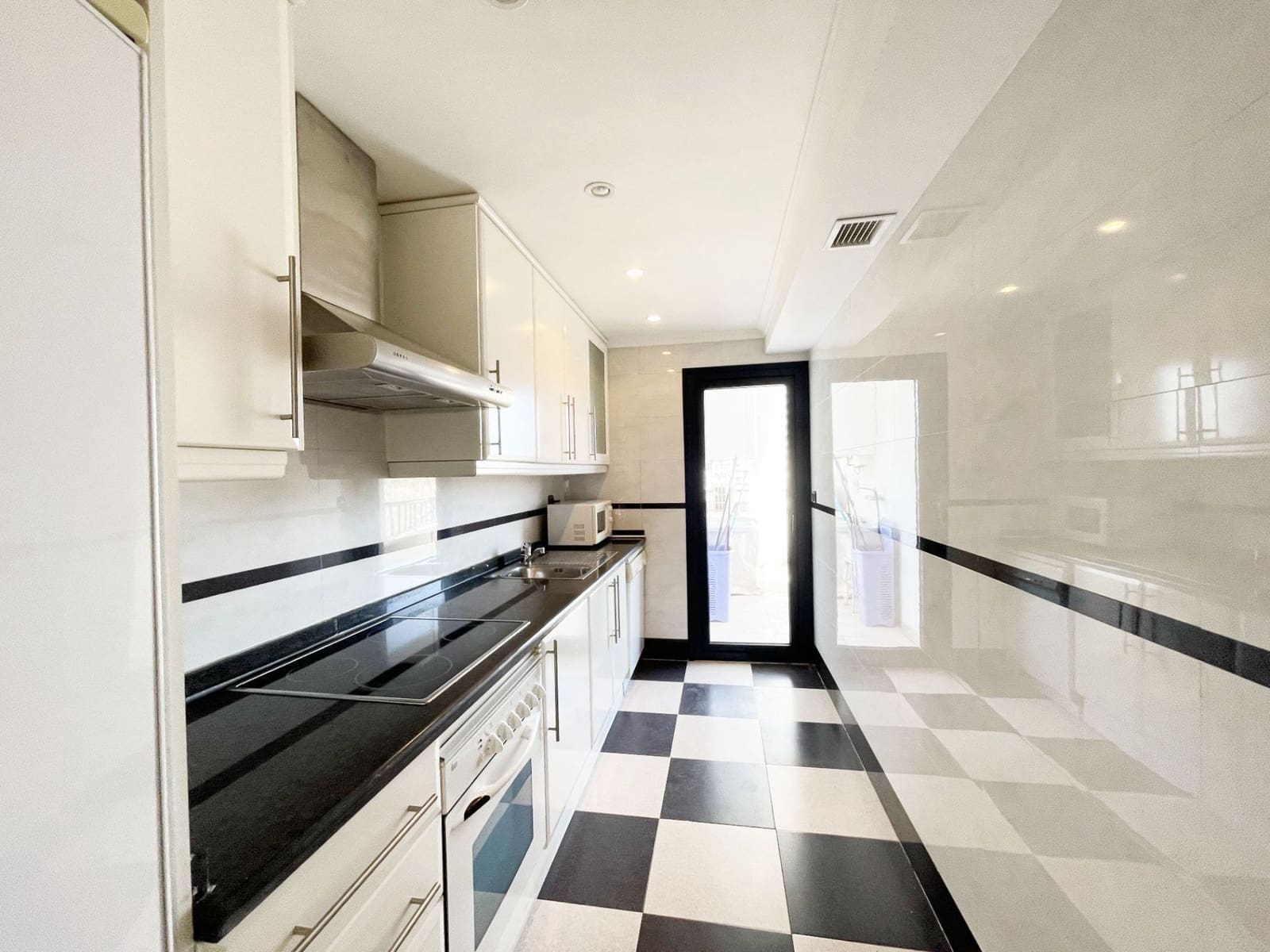 3 camera da letto Appartamento in vendita in Calpe / Calp con piscina garage - 520.000 € (Rif: 9682371)