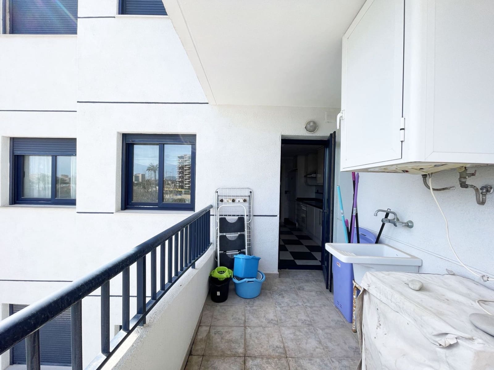 3 camera da letto Appartamento in vendita in Calpe / Calp con piscina garage - 520.000 € (Rif: 9682371)