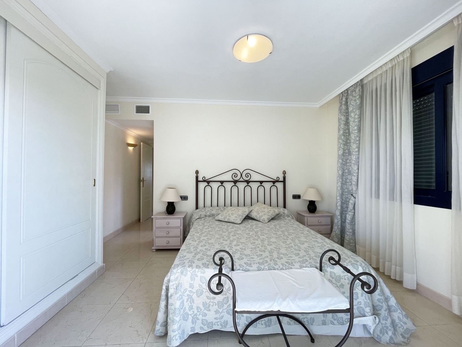 3 camera da letto Appartamento in vendita in Calpe / Calp con piscina garage - 520.000 € (Rif: 9682371)