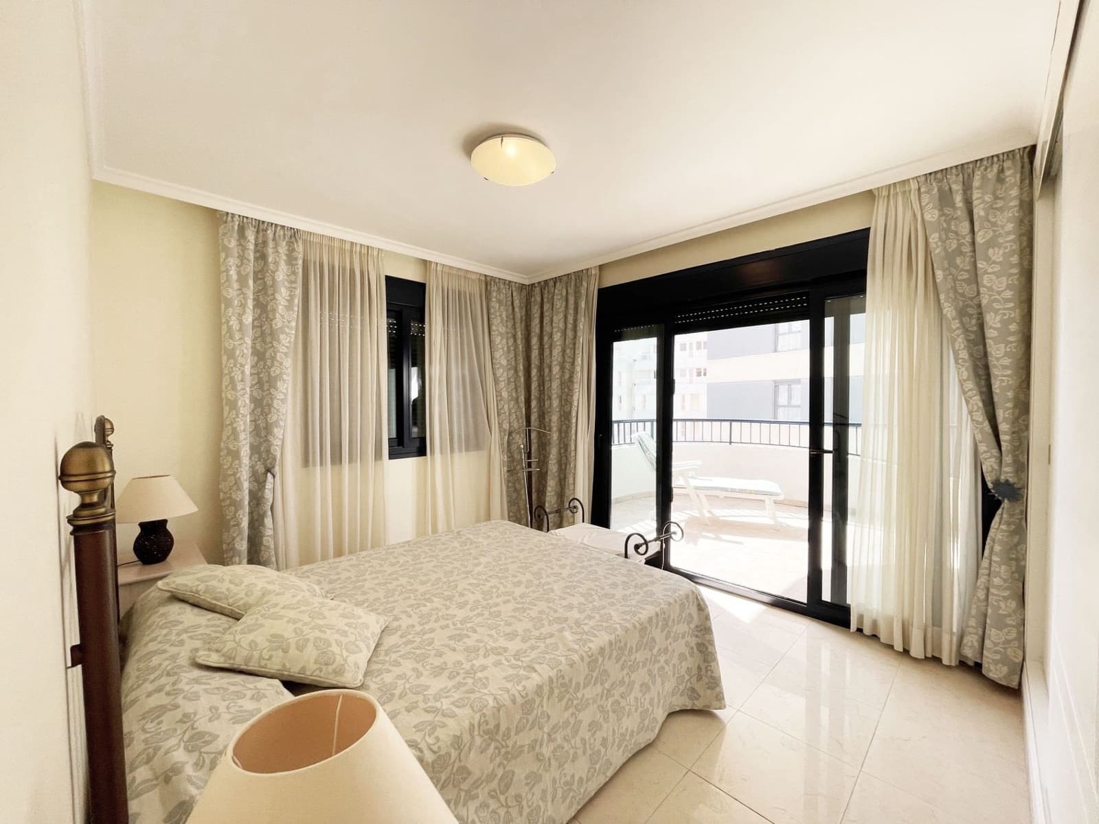 3 camera da letto Appartamento in vendita in Calpe / Calp con piscina garage - 520.000 € (Rif: 9682371)