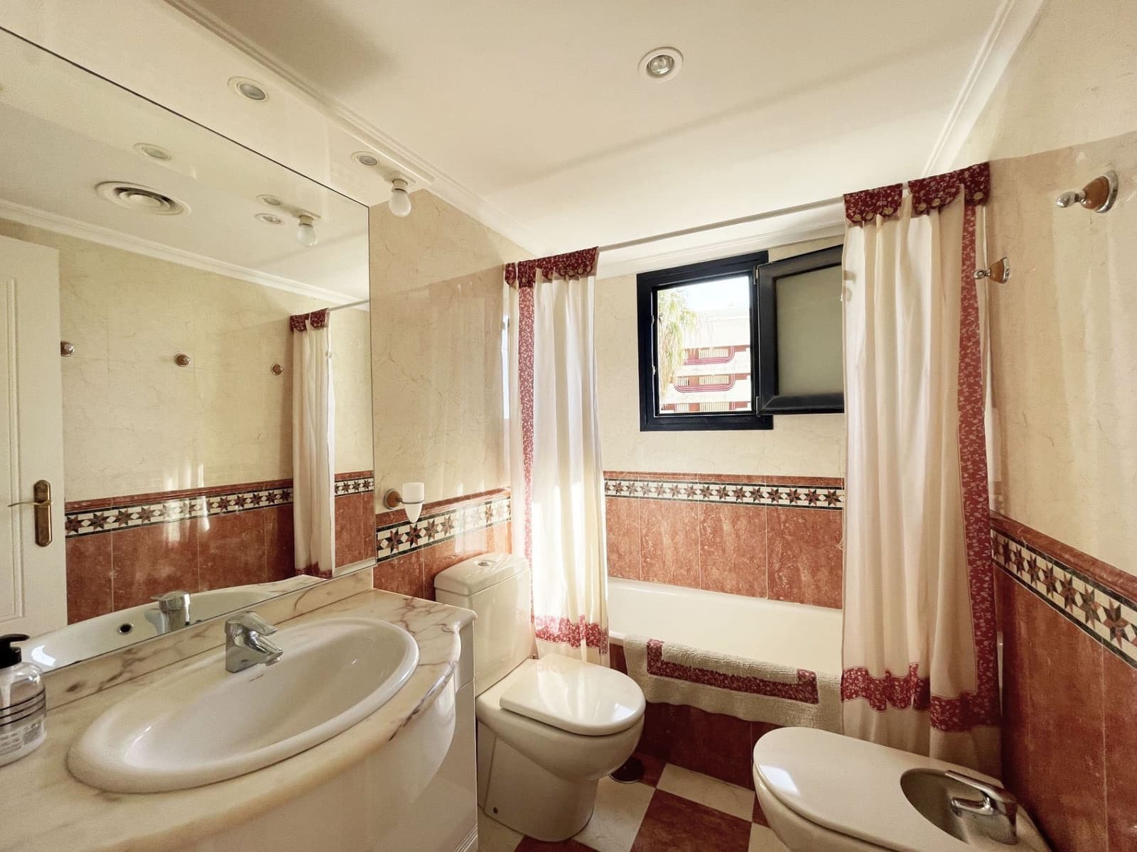 3 camera da letto Appartamento in vendita in Calpe / Calp con piscina garage - 520.000 € (Rif: 9682371)