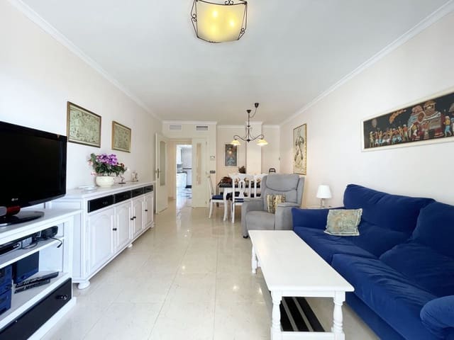 3 camera da letto Appartamento in vendita in Puerto, Calpe / Calp con piscina garage - 520.000 € (Rif: 9682371)