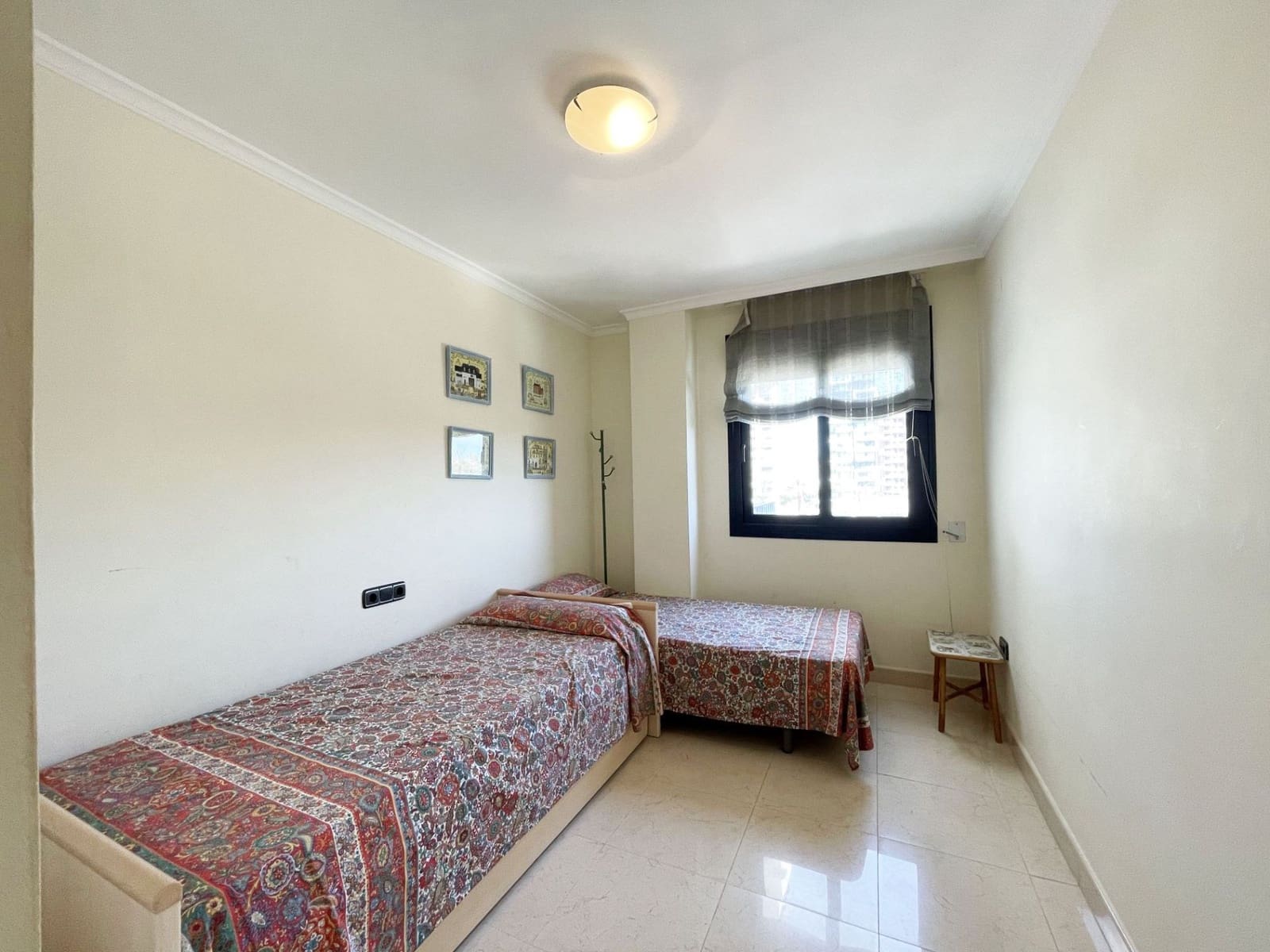 3 camera da letto Appartamento in vendita in Calpe / Calp con piscina garage - 520.000 € (Rif: 9682371)