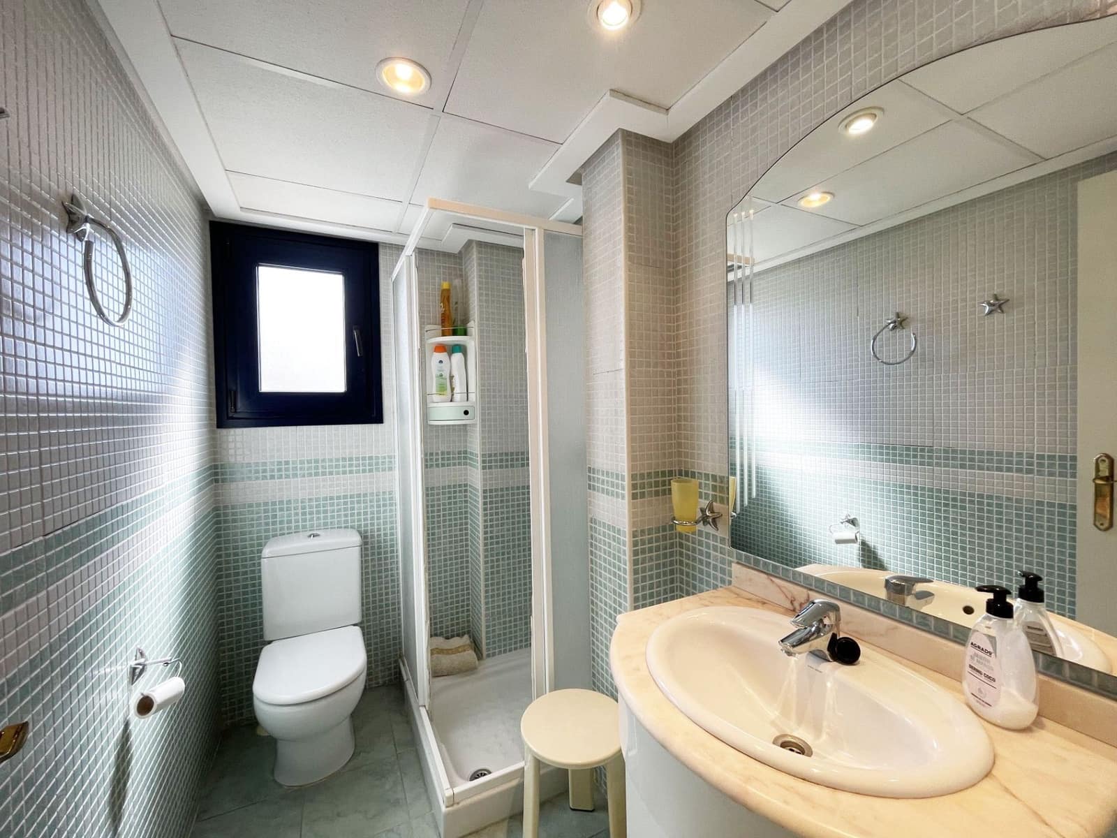 3 camera da letto Appartamento in vendita in Calpe / Calp con piscina garage - 520.000 € (Rif: 9682371)