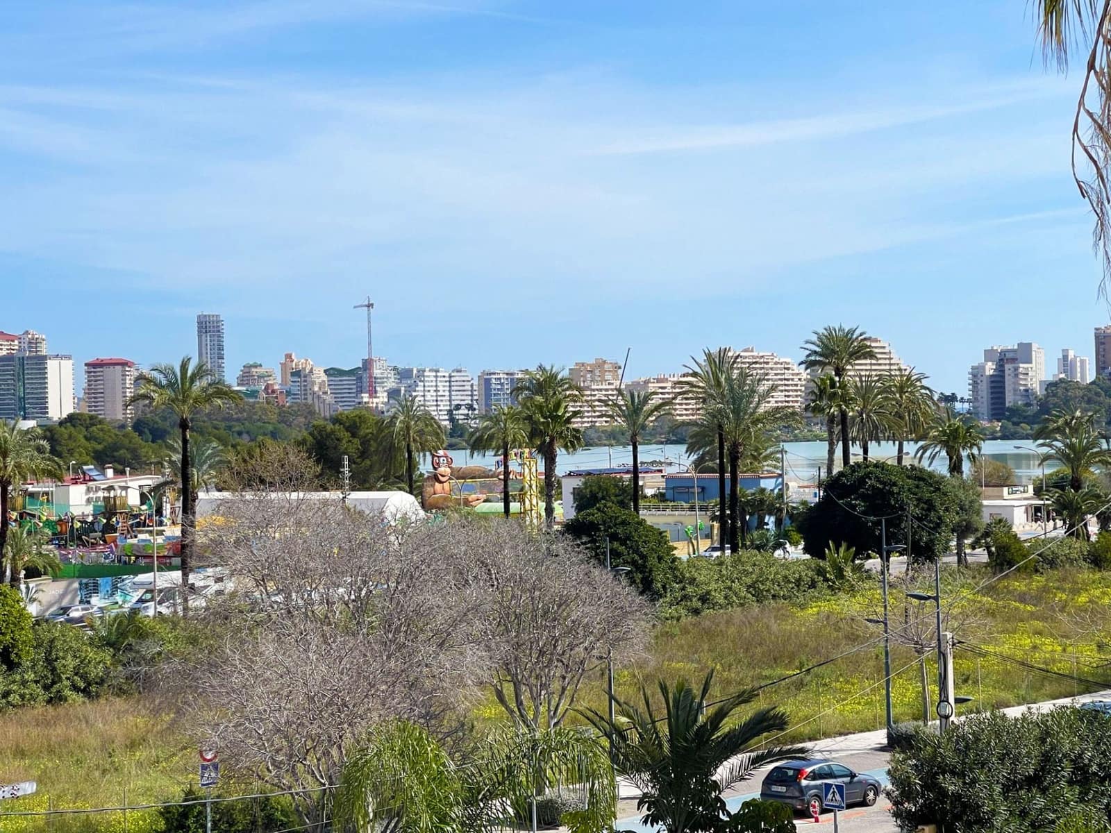 3 camera da letto Appartamento in vendita in Calpe / Calp con piscina garage - 520.000 € (Rif: 9682371)