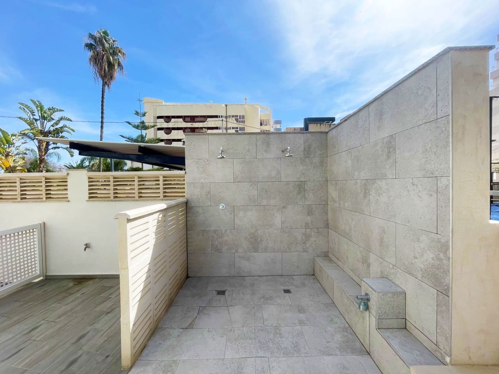 3 camera da letto Appartamento in vendita in Calpe / Calp con piscina garage - 520.000 € (Rif: 9682371)