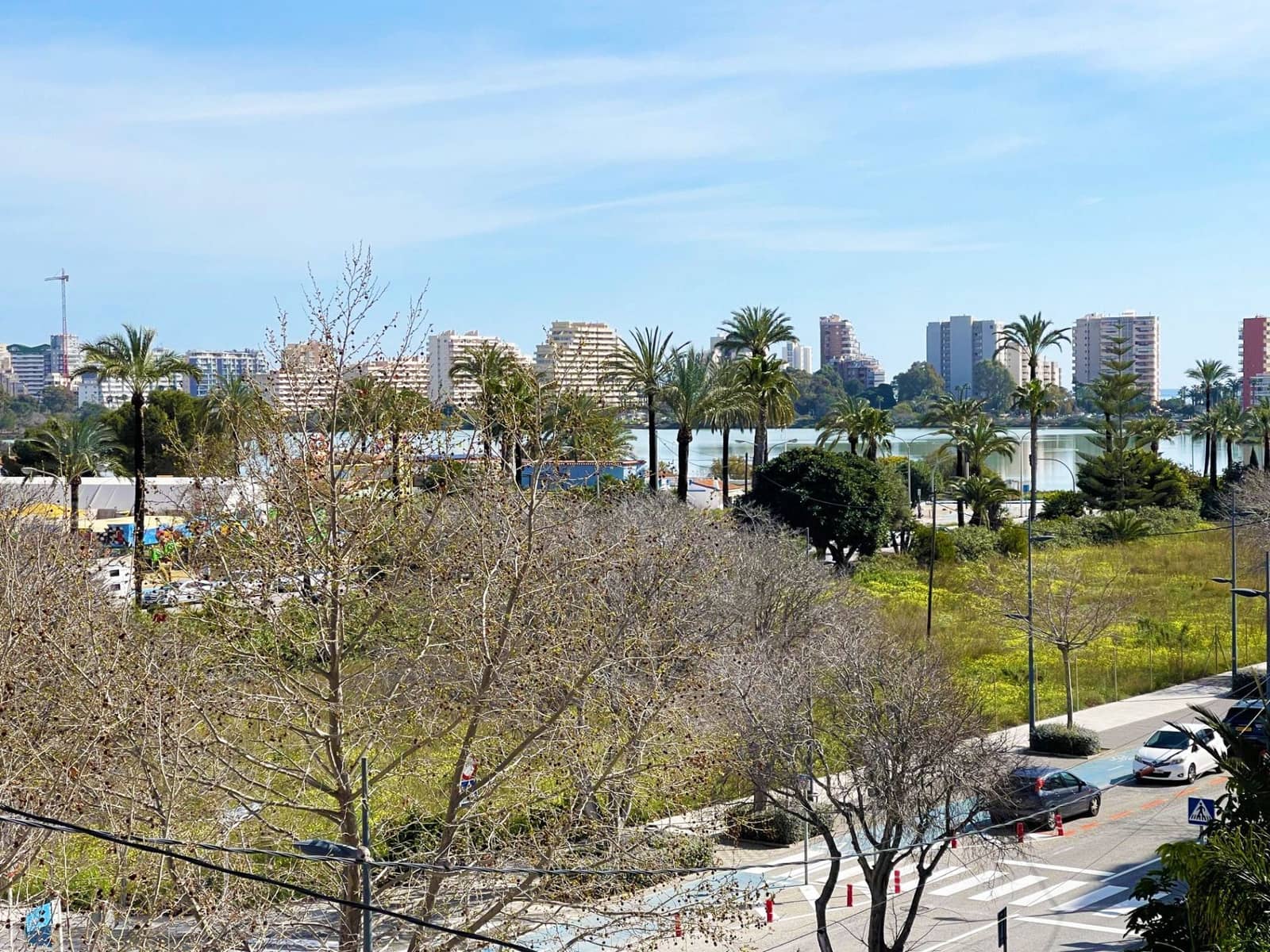 3 camera da letto Appartamento in vendita in Calpe / Calp con piscina garage - 520.000 € (Rif: 9682371)