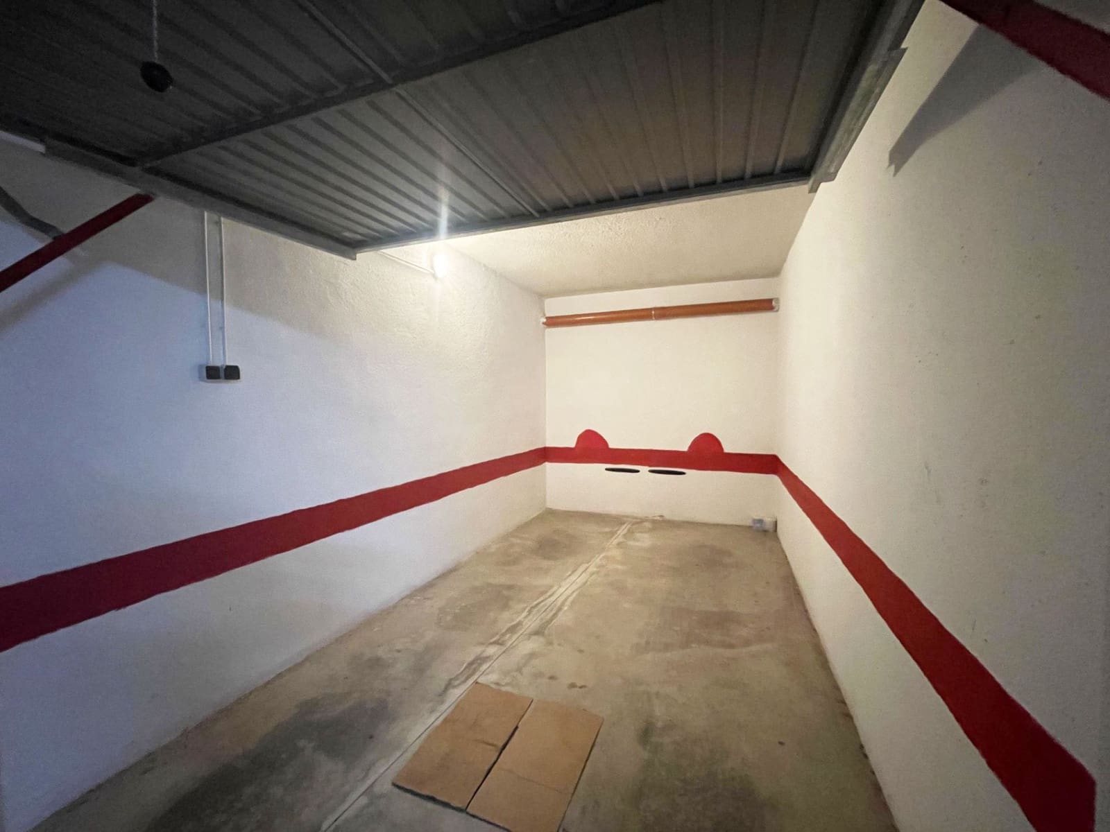 Apartamento de 1 habitación en Calpe / Calp en venta con piscina garaje - 249.500 € (Ref: 9690036)