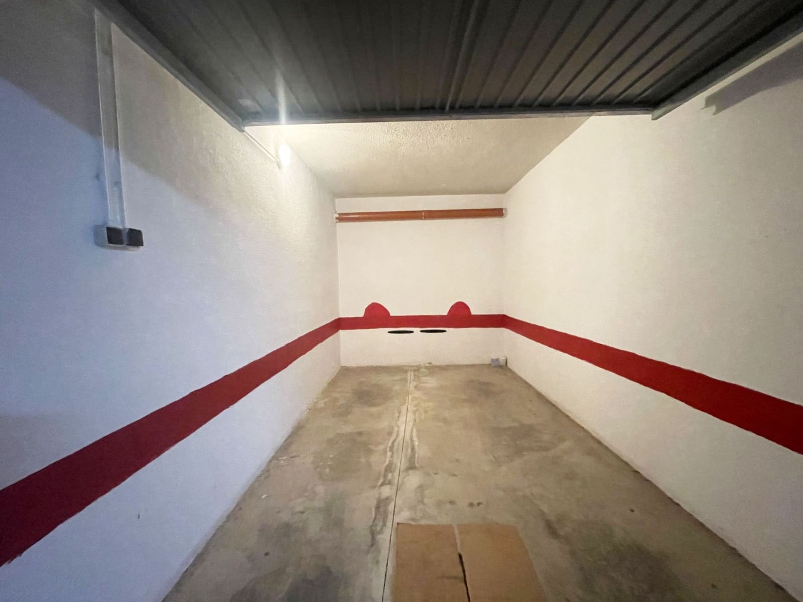 Apartamento de 1 habitación en Calpe / Calp en venta con piscina garaje - 249.500 € (Ref: 9690036)