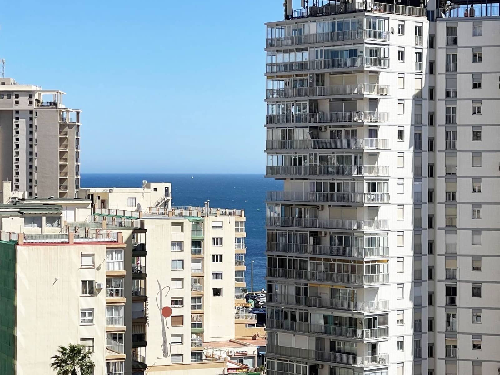 Apartamento de 1 habitación en Calpe / Calp en venta con piscina garaje - 249.500 € (Ref: 9690036)