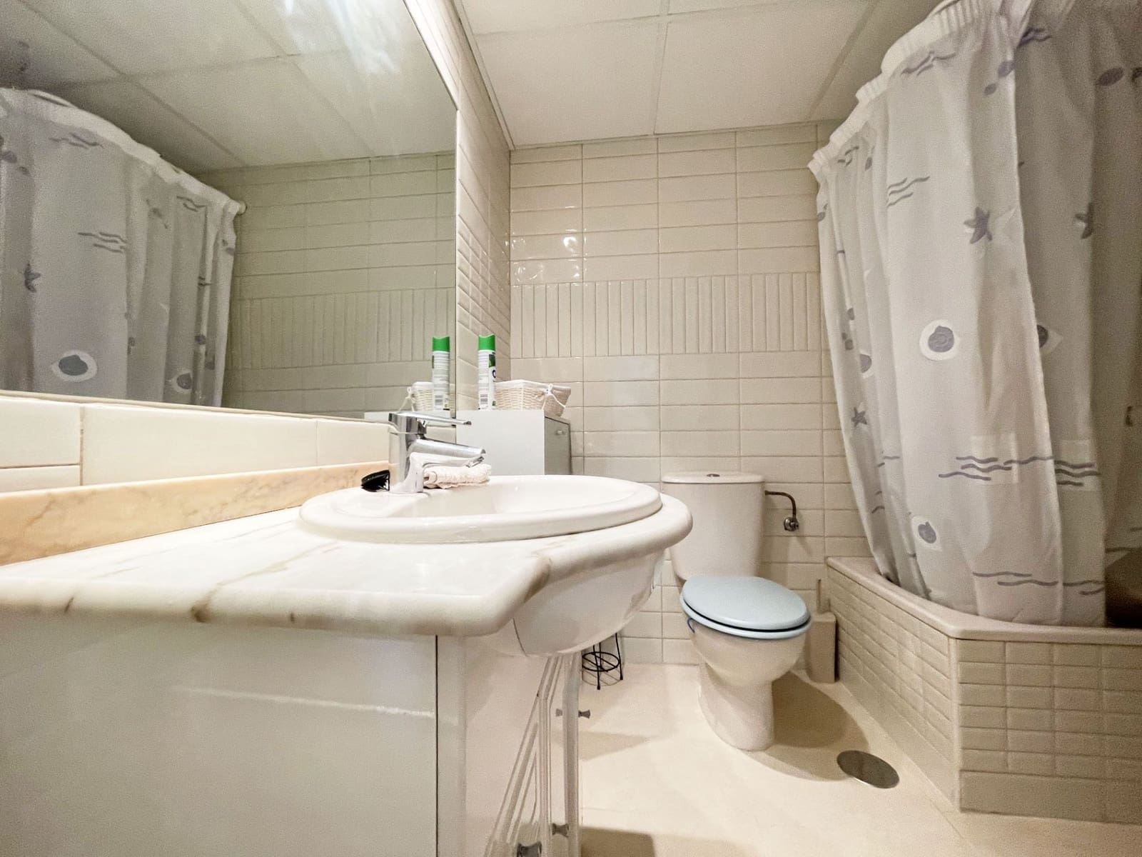 Apartamento de 1 habitación en Calpe / Calp en venta con piscina garaje - 249.500 € (Ref: 9690036)