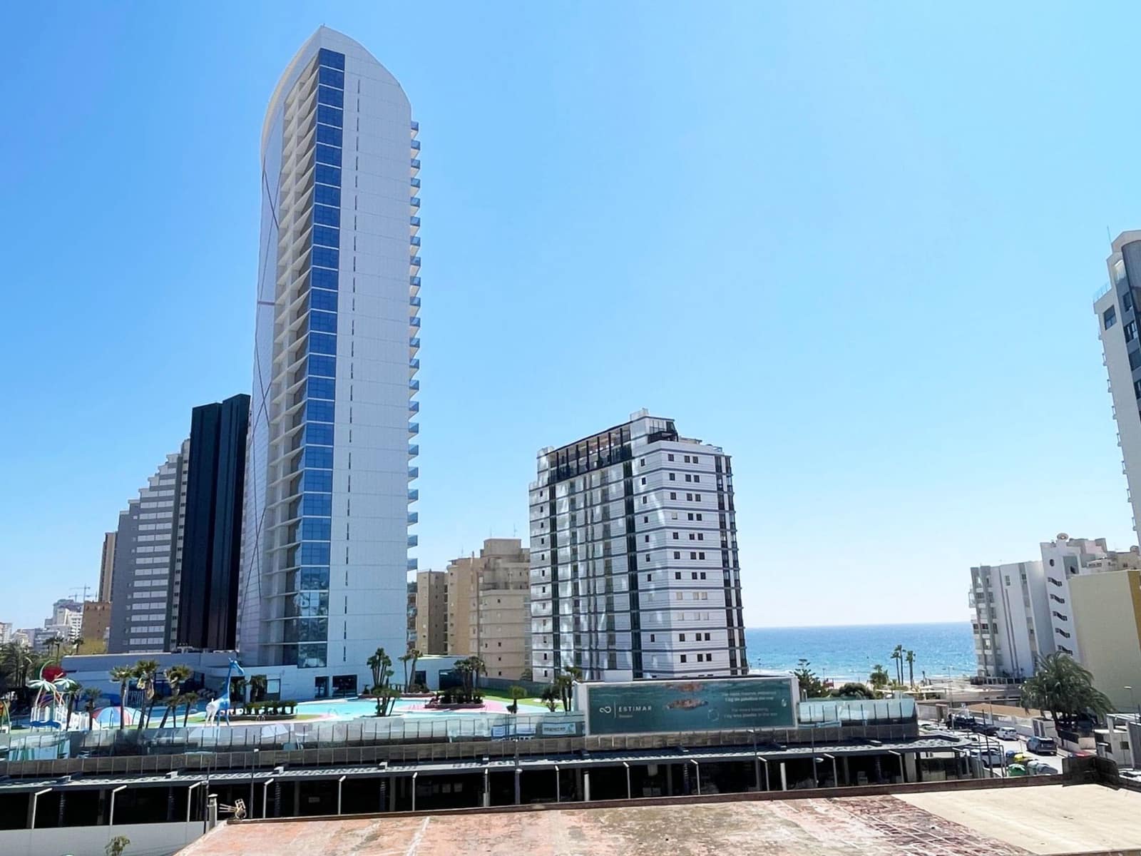 1 bedroom Apartment for sale in Calpe / Calp - € 266,000 (Ref: 9719500)