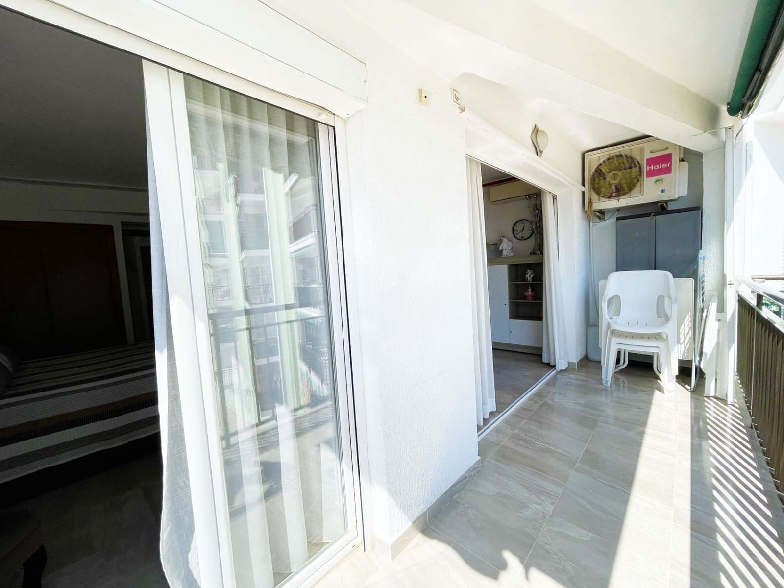 1 bedroom Apartment for sale in Calpe / Calp - € 266,000 (Ref: 9719500)