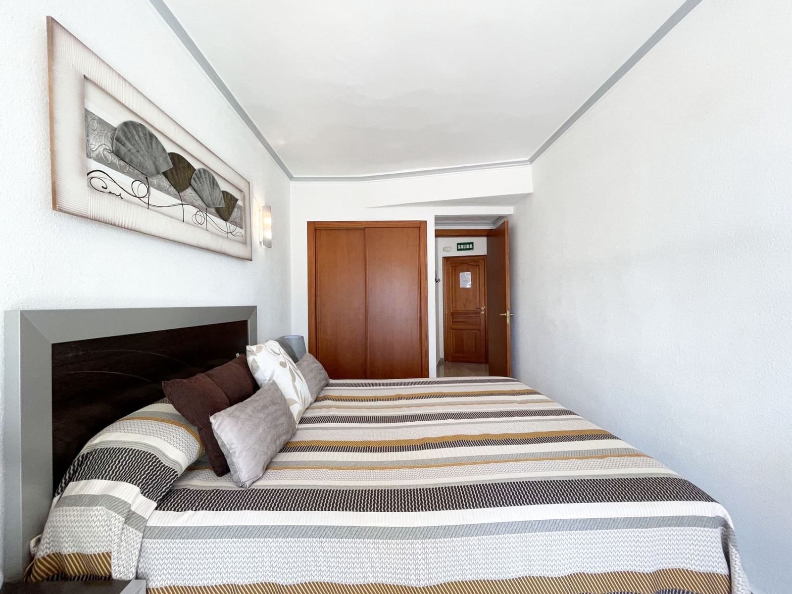 1 bedroom Apartment for sale in Calpe / Calp - € 266,000 (Ref: 9719500)