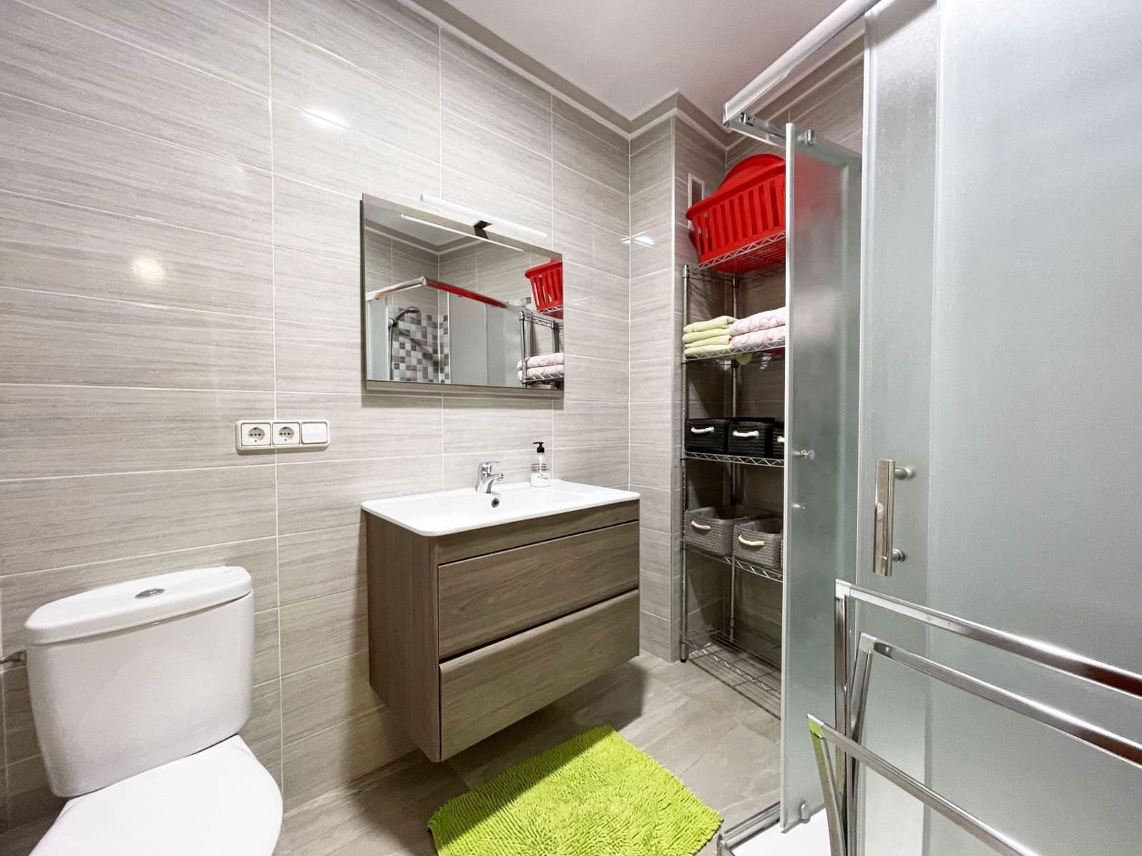 1 bedroom Apartment for sale in Calpe / Calp - € 266,000 (Ref: 9719500)