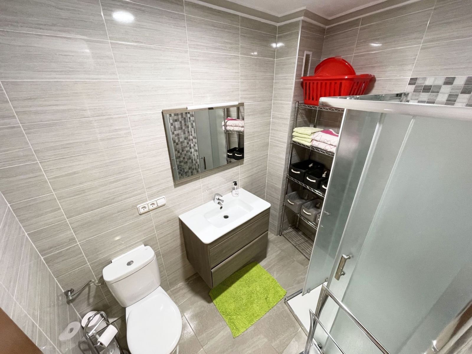 1 bedroom Apartment for sale in Calpe / Calp - € 266,000 (Ref: 9719500)