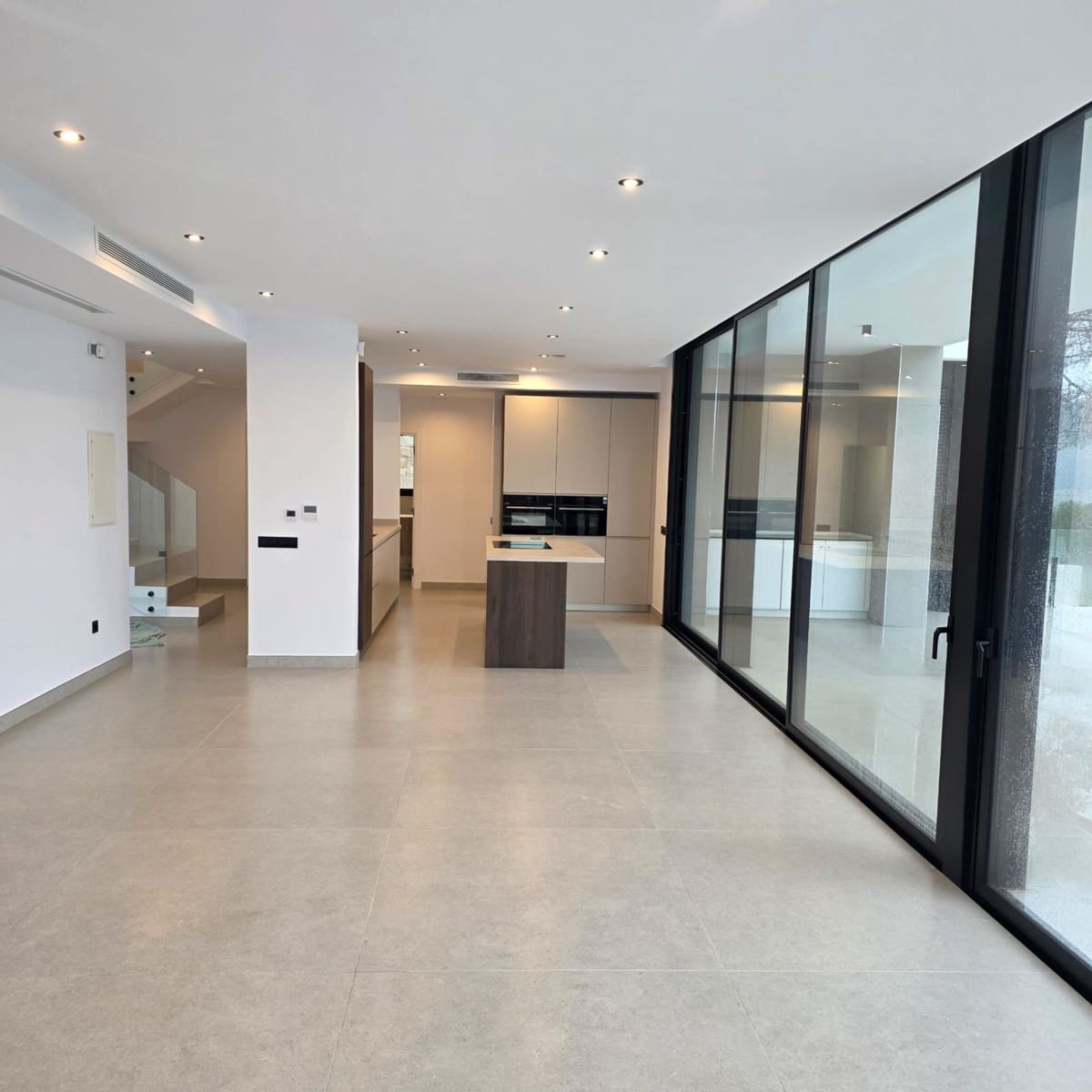 3 camera da letto Villa in vendita in Calpe / Calp con piscina garage - 1.135.000 € (Rif: 9719502)