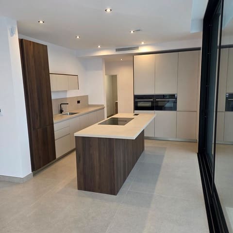 3 slaapkamer Villa te koop in Calpe / Calp met zwembad garage - € 1.135.000 (Ref: 9719502)