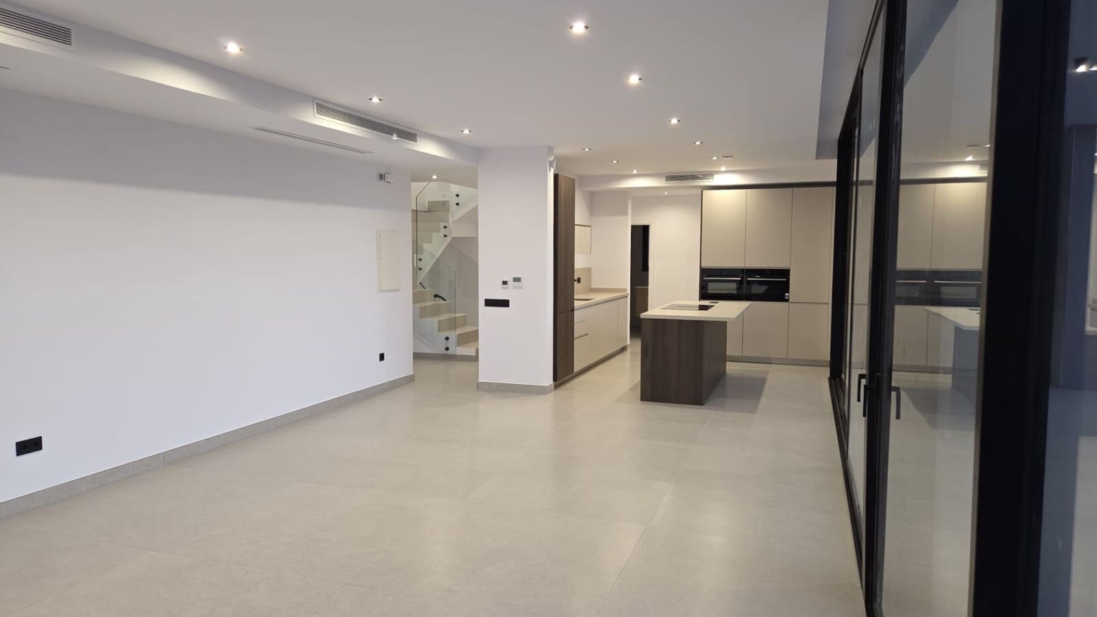 3 camera da letto Villa in vendita in Calpe / Calp con piscina garage - 1.135.000 € (Rif: 9719502)